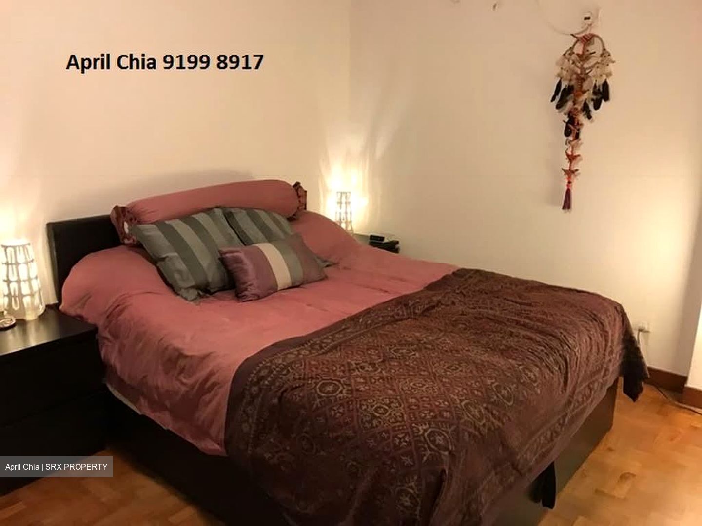 Bayshore Park (D16), Condominium #609109351
